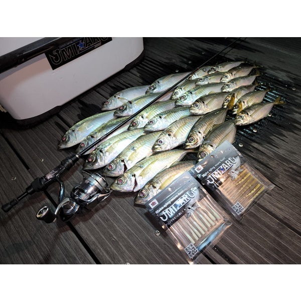 ウェーブテール２